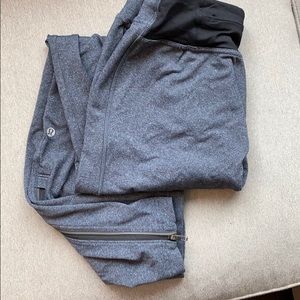 Lululemon Men’s running pants